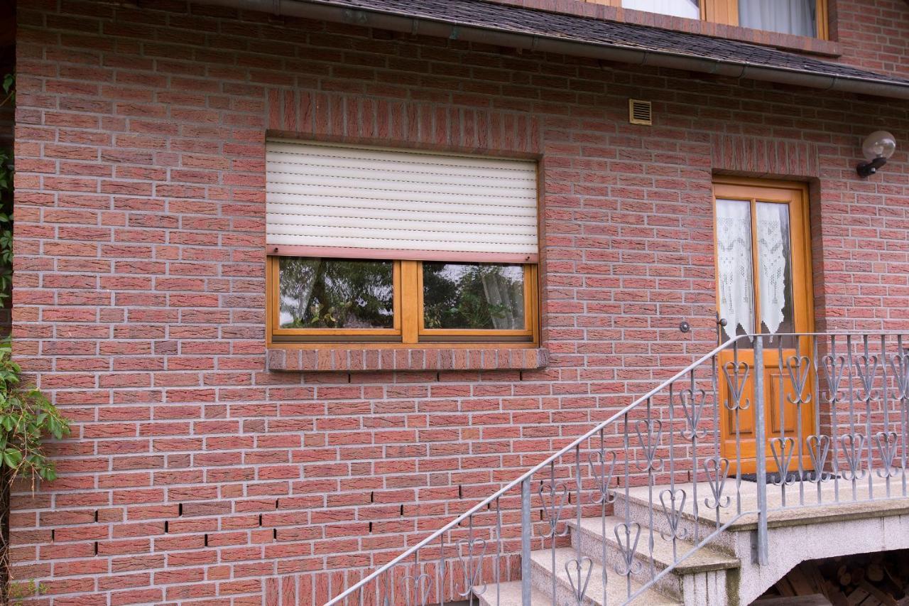 Ferienwohnung Meinersen Exteriör bild