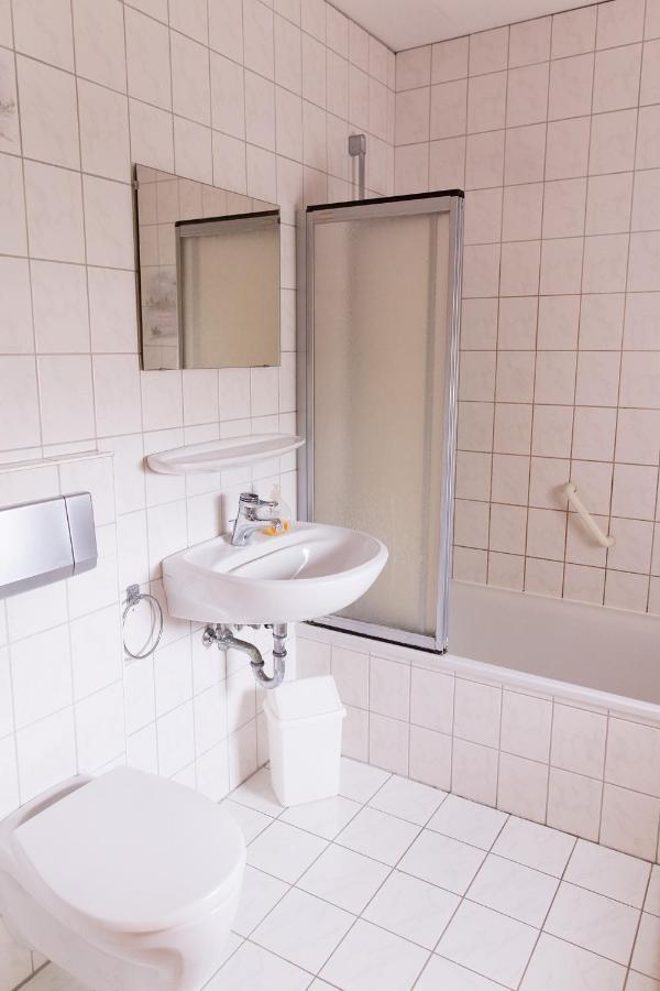 Ferienwohnung Meinersen Exteriör bild