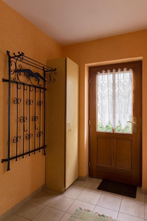 Ferienwohnung Meinersen Exteriör bild